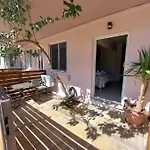 Limonero New 2 With Private Parking * Lefkada City