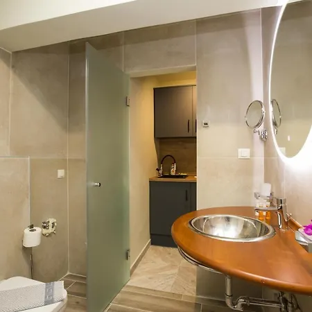 Limonero New 2 With Private Parking