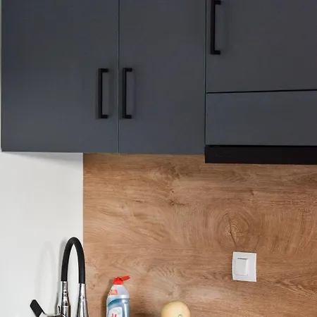 Apartament Limonero New 2 With Private Parking *