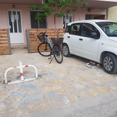 Limonero New 2 With Private Parking * Λευκάδα