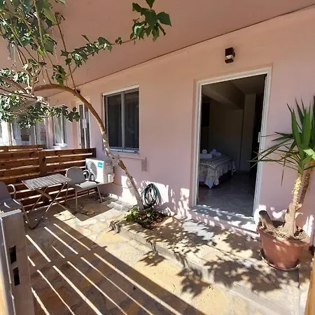 Limonero New 2 With Private Parking * Lefkáda