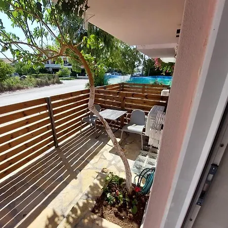 Limonero New 2 With Private Parking Apartman