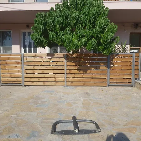 Limonero New 2 With Private Parking Apartment *