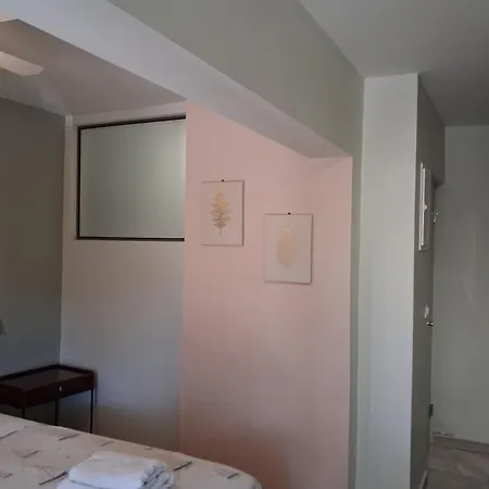 Limonero New 2 With Private Parking Apartment Lefkada City