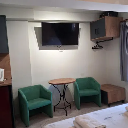 Apartment Limonero New 2 With Private Parking Lefkada City